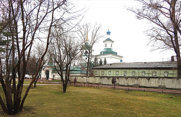 080-Знаменский женский монастырь